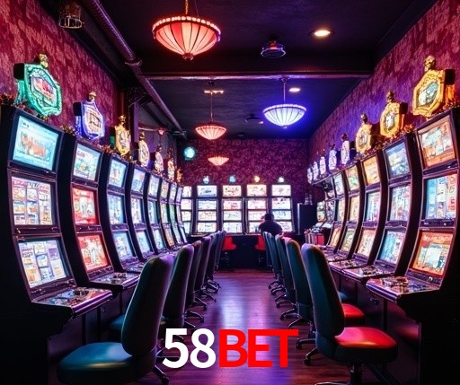 58bet instalar